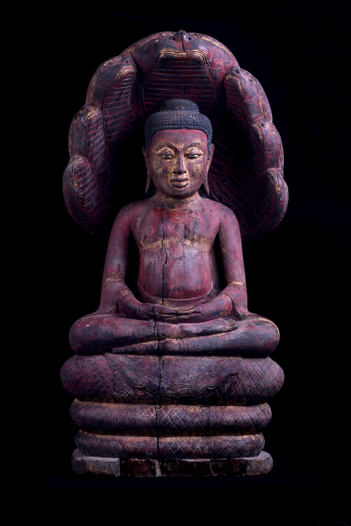 3burmesebuddha #woodbuddha #buddhas #buddha #antiquebuddhas
